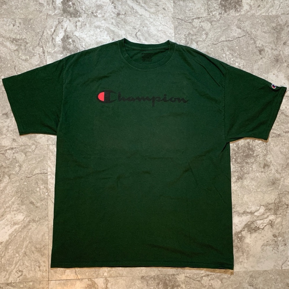 CHAMPION TEE